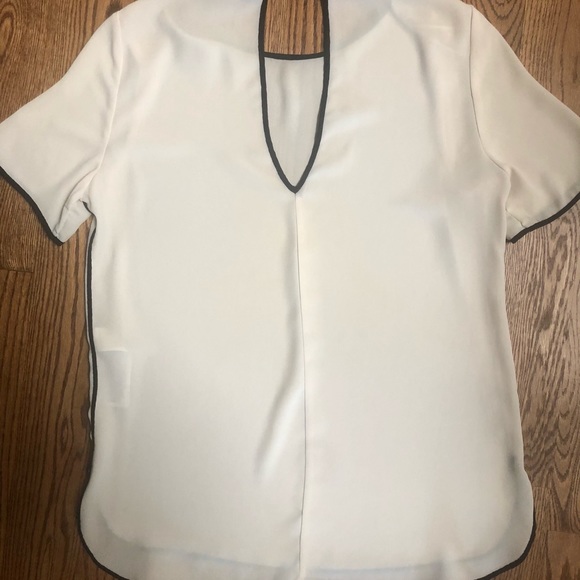 Zara top size small - Picture 2 of 4